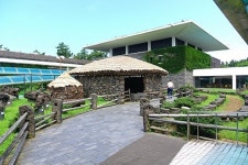 제주도 민속자연사박물관, 제3회 정은희 사진전 개최