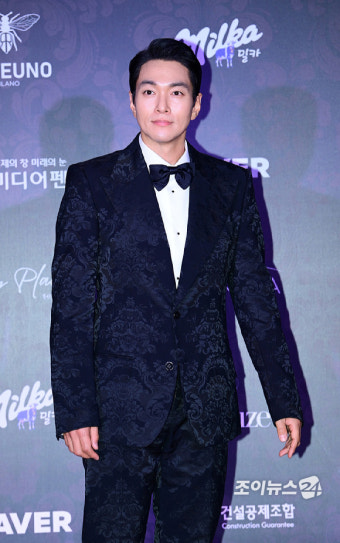 이규한, '지옥에서 온 판사' 출연…박신혜·김재영 호흡