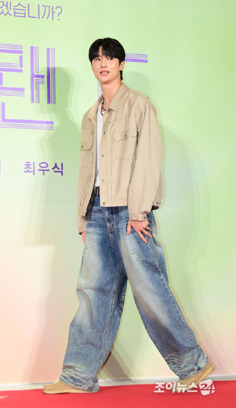 변우석 인기에 찬물...경호업체 과잉보호 논란 