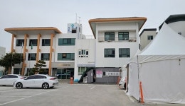 서귀포보건소, 노르딕워킹 체험 프로그램 운영