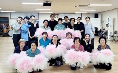 제주도립무용단, 무용교육 성과 발표회 ‘춤, 행복마씸!’ 개최