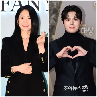 고현정x려운, '나미브' 제목 확정→제작 돌입 