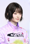 [포토]뉴진스 하니, 러블리 팜하니