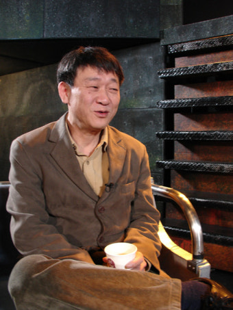 '학전' 이끈 김민기 별세…향년 73세