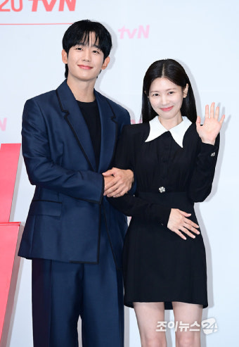 '엄마친구아들' 정해인 
