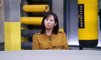 '용감한 형사들4' 송은이 하차, 김선영 합류 