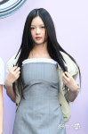 [포토]뉴진스 하니, 이 구역의 사랑둥이