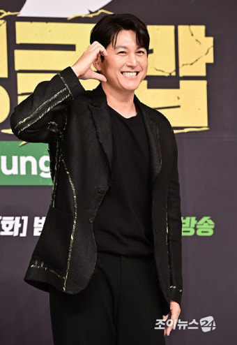 '어남선생' 류수영, K푸드 전도사…美스탠퍼드 심포지움 연사