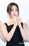 [포토]베이비몬스터 아현, 빨려들어갈 것 같은 눈망울