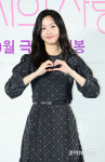 정문성, 제5회 청룡시리즈어워즈 레드카펫 참석