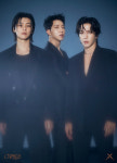 [조이人] 씨엔블루 "2NE1 재결합 보며 눈물, 그 자체로 멋있는 그룹 되고파"