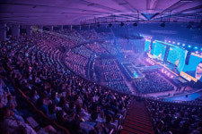 도경수, 첫 亞 투어 팬콘서트 성료…올 밴드 라이브 행운 같은 시간