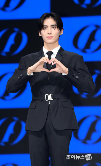 SF9 유태양, 뮤지컬 '블러디 러브' 추가 캐스팅…'드라큘라' 재해석