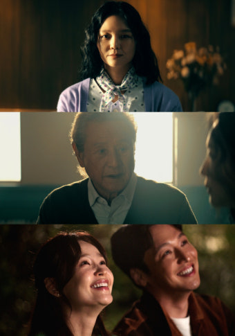 박근형·전미도·이솜·변요한, '컴백' 조용필 지원사격…뮤비 출연