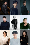 마동석·박형식→서인국·이주빈, 트웰브 초특급 막강 라인업 확정