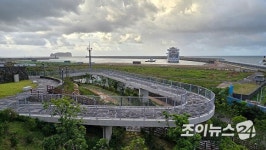 제3회 일강정 민관군경 상생 축구대회 개최