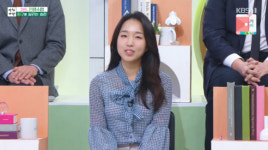 현정수입옷마당 | '아침마당' 이소연 "새옷 사지 않기, 6년간 실천"