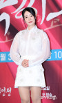 [포토] '옥씨부인전' 사극 도전한 임지연, 단아한 옥씨부인