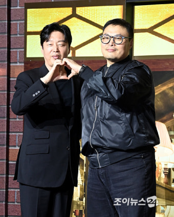 배우들의 호평 속 조명가게의 화제…김희원 감독의 첫 시리즈 연출작으로 관심 집중!