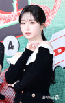 [포토] 엔믹스 해원, 외모 췍! 이상무
