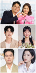 [신년기획]⑧ 김준호김지민→박현호은가은⋯