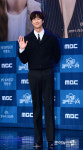 [포토] 나인우, 3년 기다리다 군 면제 알려진 후 첫 공식석상