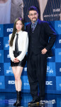 [포토] 모텔 캘리포니아 이세영, 철부지 아빠 최민수 단속하는 K-장녀 모먼트