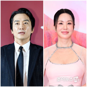 송승헌x엄정화, 10년만 재회하나⋯