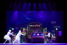 누적판매 160만⋯어린이 뮤지컬 만복이네 떡집, 2월 개막