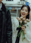 레인보우 노을, 4월 결혼한다 예비신랑, 힘든 시기에 쉼터 되어준 사람