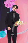 [MBC방송연예대상] 주우재·최다니엘, 베스트엔터테이너상 