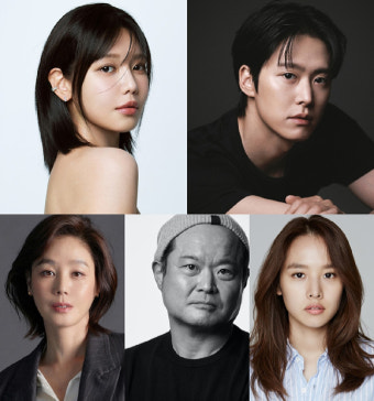'금주를 부탁해' 최수영x공명→조윤희, 알코올과 안전이별 도전
