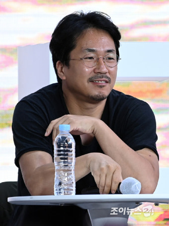 양익준, 후배 폭행 혐의 피소 