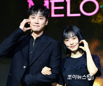 '멜로무비' 이준영 