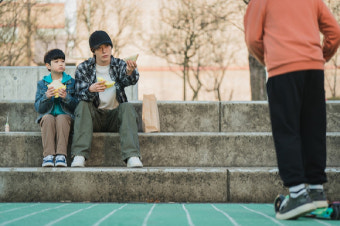 김재욱, '멜로무비'의 눈물버튼⋯특별한 재발견