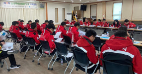 산림청, 경북지역 집중 방제 추진