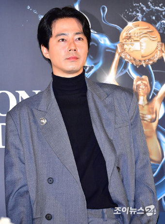 조인성, 엔에스이엔엠과 전속계약 종료 