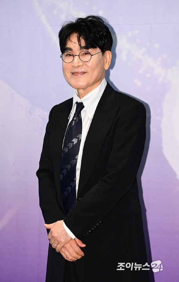 가수 이미자, 전통가요 헌정 공연 맥을 이음 기자간담회 개최