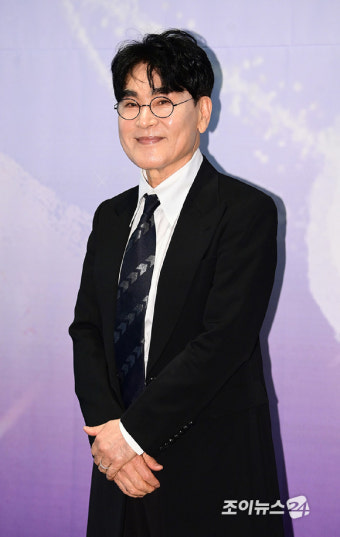 가수 이미자, 전통가요 헌정 공연 맥을 이음 기자간담회 개최