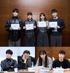 김무열·이성민·진기주·표지훈, 넷플릭스 '참교육' 출연 확정