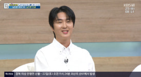 아침마당 배드보스 미술 관두고 음대行, 지원 못 받아 어렵게 학업