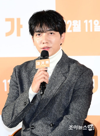 이승기, 후크 상대 정산금 소송 승소 