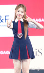 [포토] 유니스 오윤아, 러블리 댕댕공주