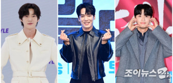 '가는정 오는정 이민정', 14일 첫 녹화⋯안재현x김정현x김재원 함께
