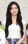 퍼스트 러브 성지연 첫 연기 도전, 모모랜드 멤버들 축하해줘