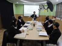 포항 북구치매안심센터, 치매 환자와 가족 웰다잉자서전 운영