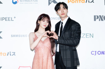 [포토] 조이현-추영우 '비주얼 케미 폭발'