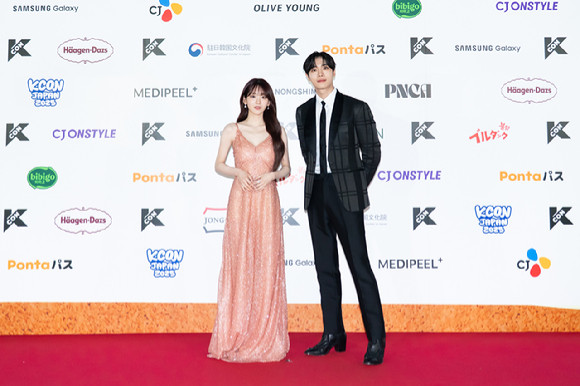 tvN 견우와 선녀, 조이현과 추영우의 아찔한 첫 만남으로 팬들의 기대UP!