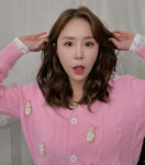 신지, 성형 쿨하게 고백 눈 리모델링...안 한 게 더 나아요 금지