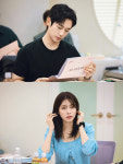 정해인x하영, '이런 엿 같은 사랑' 출연 확정⋯설렘찐득 동거생활